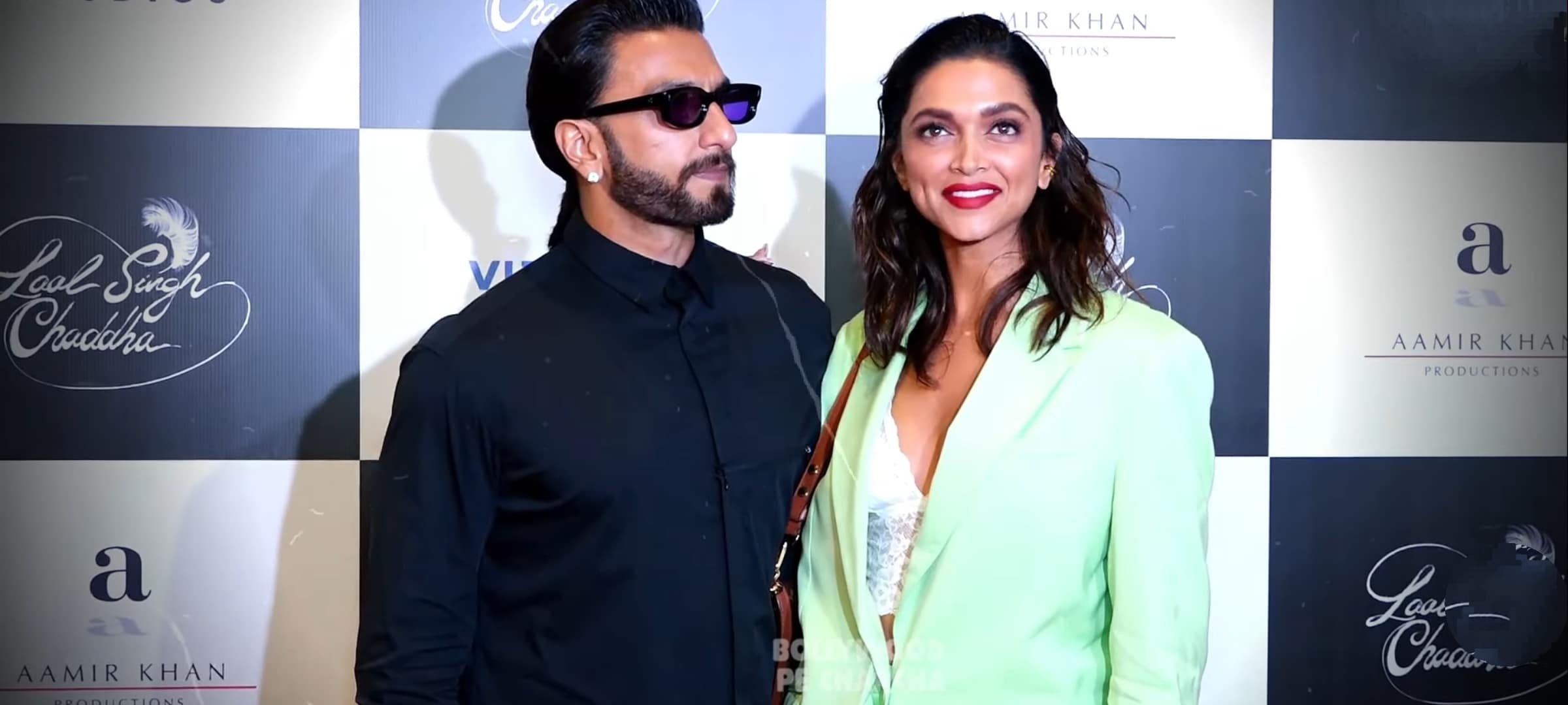 Deepika Padukone and Ranveer Singh become parents