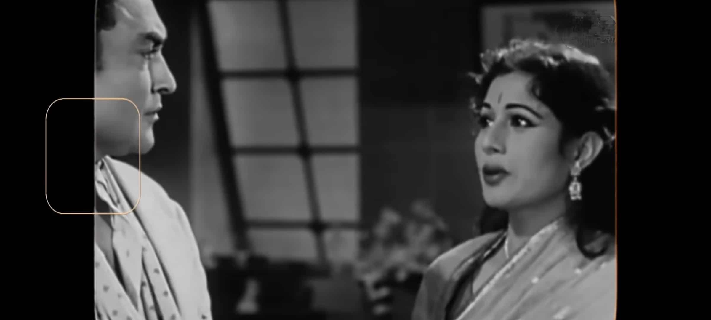 Madhubala age