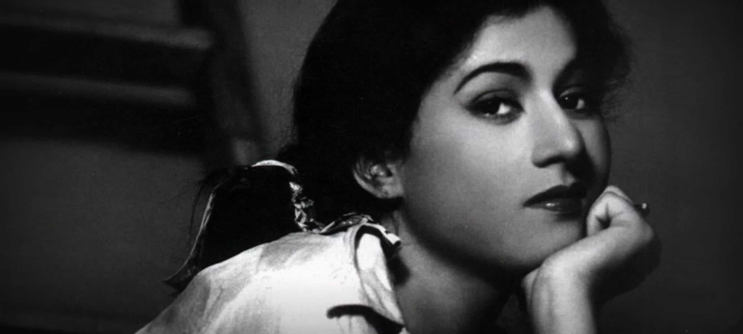 Madhubala biopics