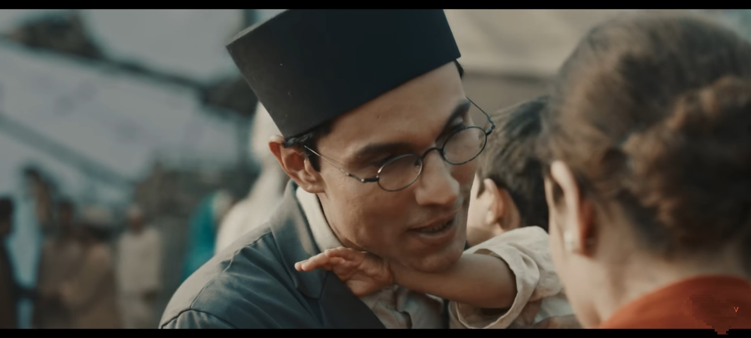 Swatantrya Veer Savarkar randeep Hooda