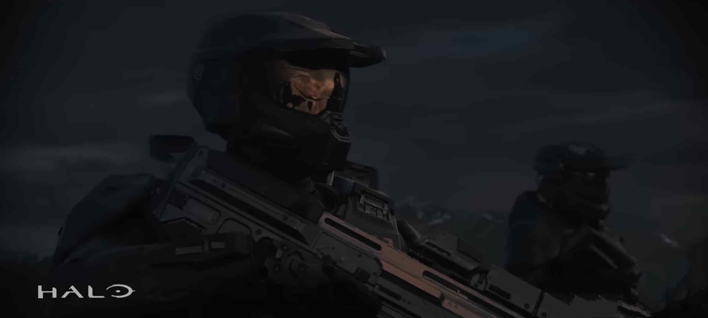 Halo Season 2 story