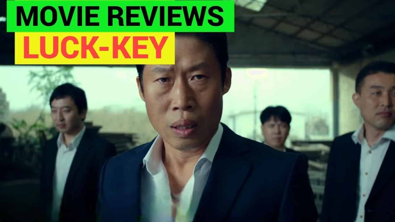 Luck Key Movie