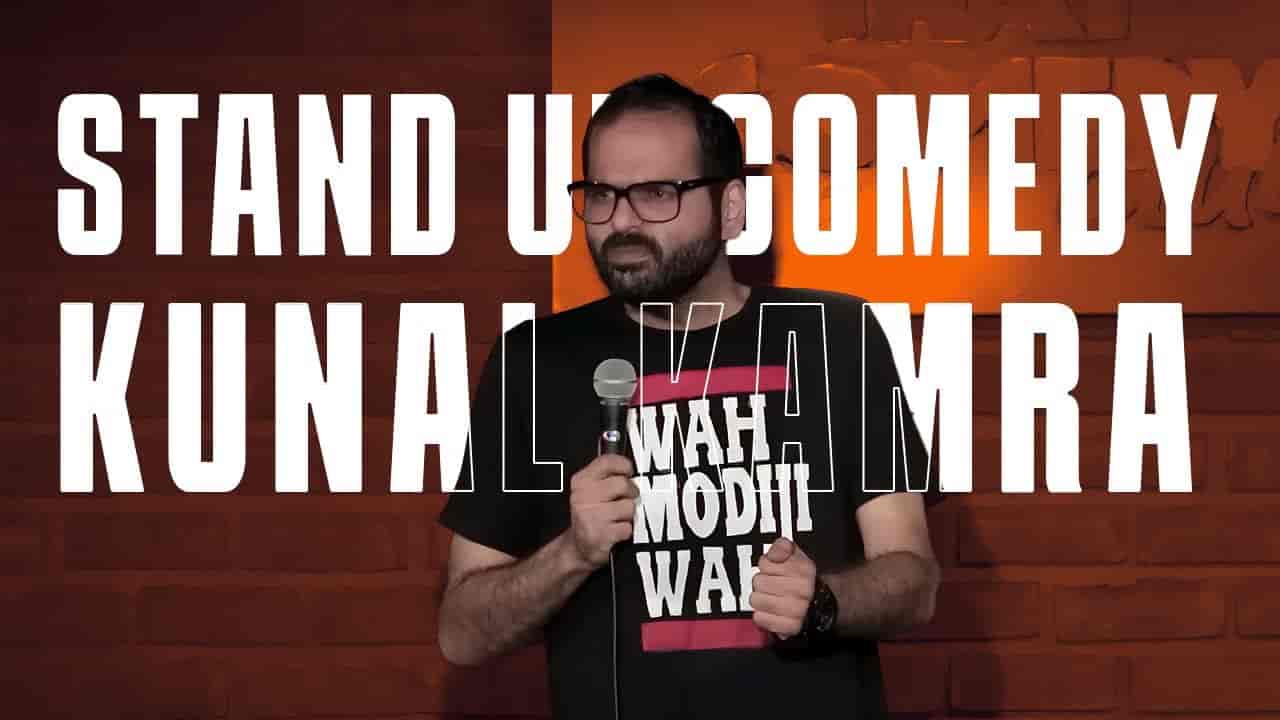 Why do people hate Kunal Kamra issues so much?