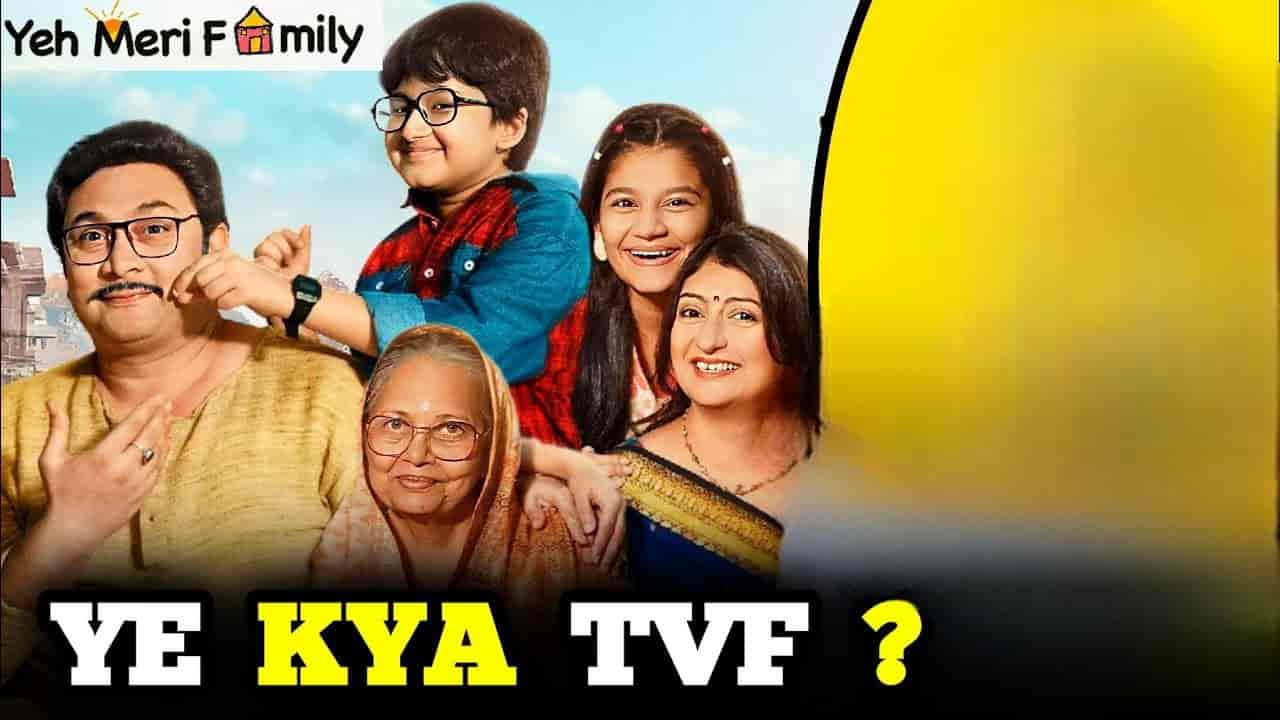 Yeh Meri Family Season 3 Review