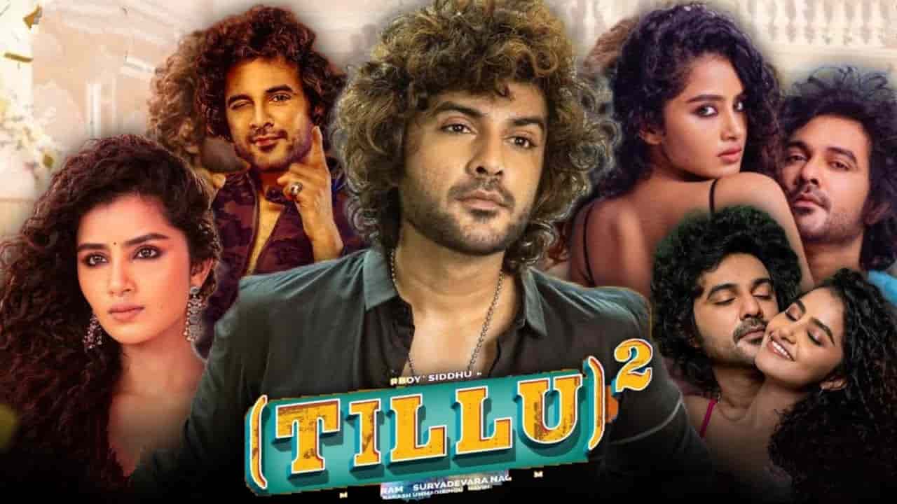  Tillu Square Box Office Collection Review