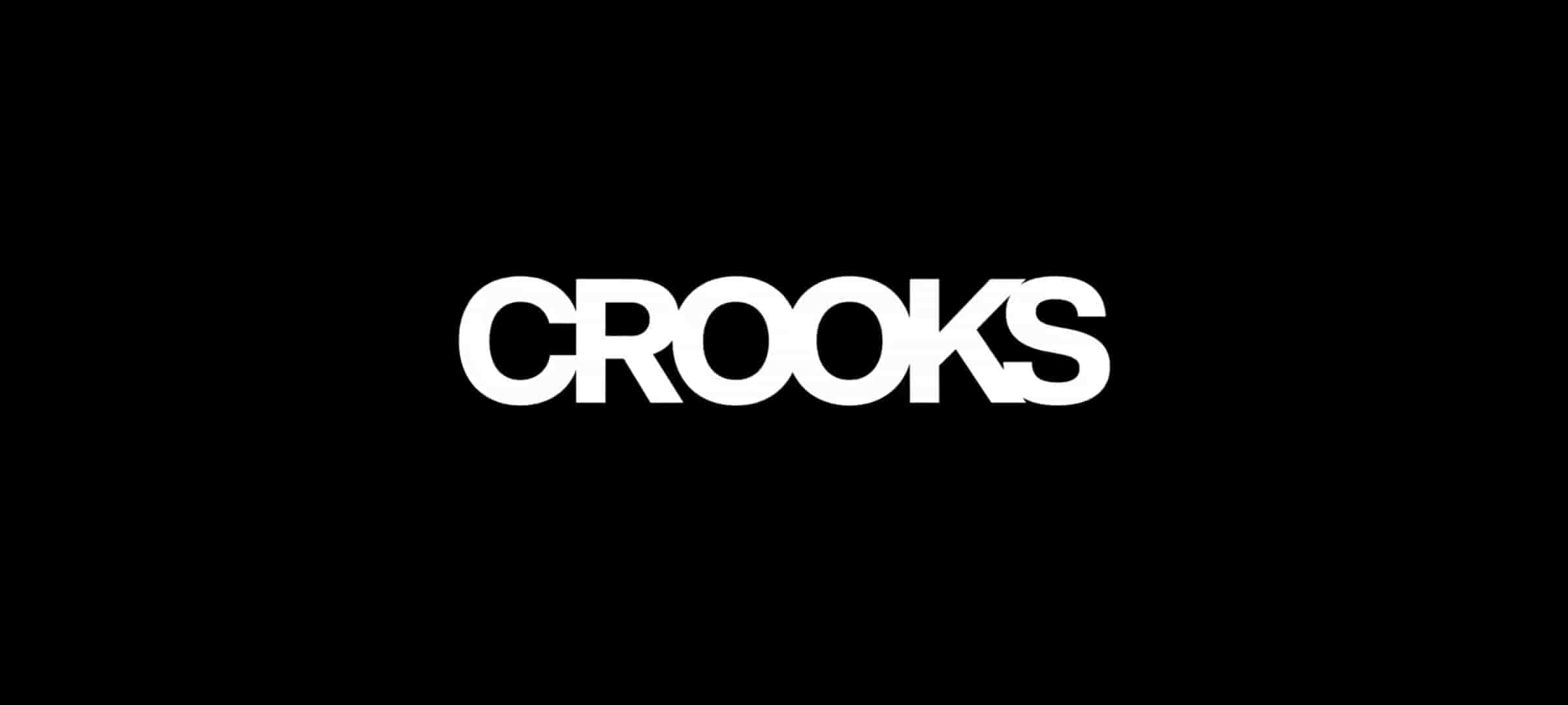 Crooks Netflix 2024 review