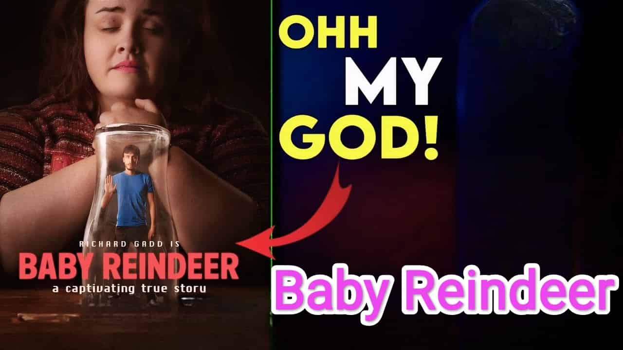 Baby Reindeer Review