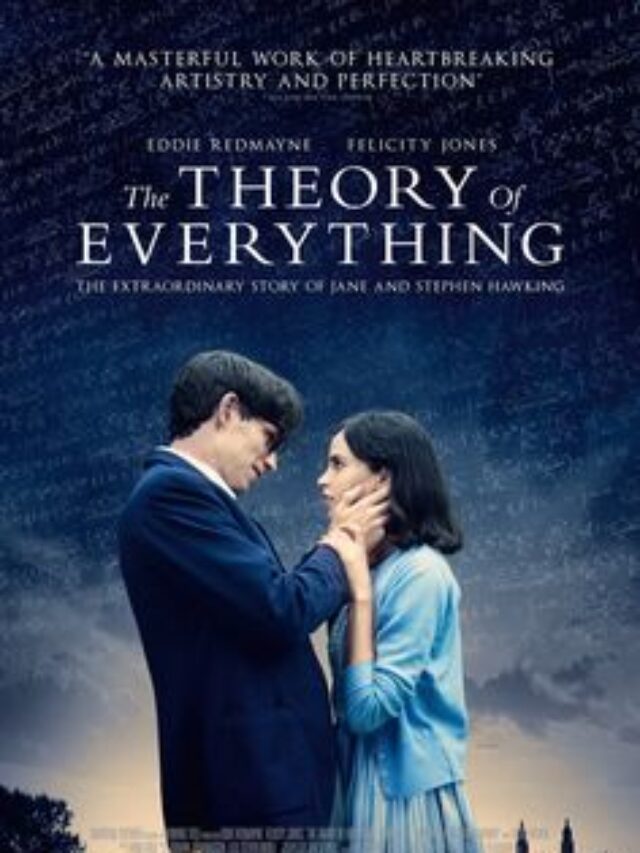 2. The Theory of Everything