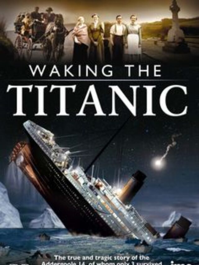 3. Titanic