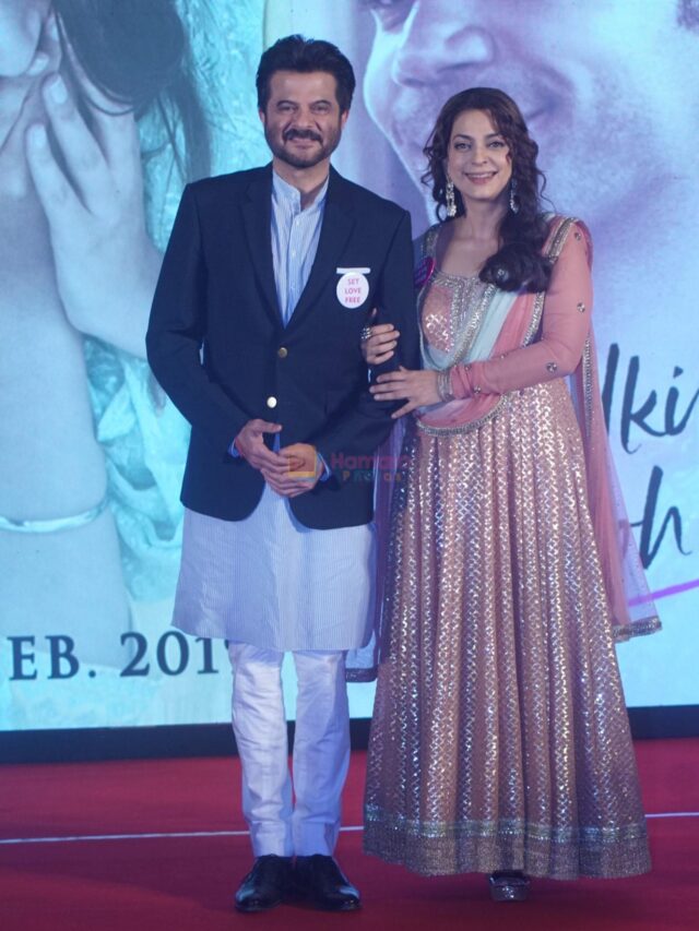 hpse_fullsize__4124788459_Anil Kapoor,Juhi Chawla at the Press Conference & A Closer Look Into EK LADKI KO DEKHA TOH AISA LAGA on 28th Jan 2019 (55)_5c5019ad98395